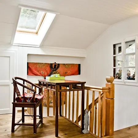 シャレー Chalet Tanneguetli Griwarent Ag