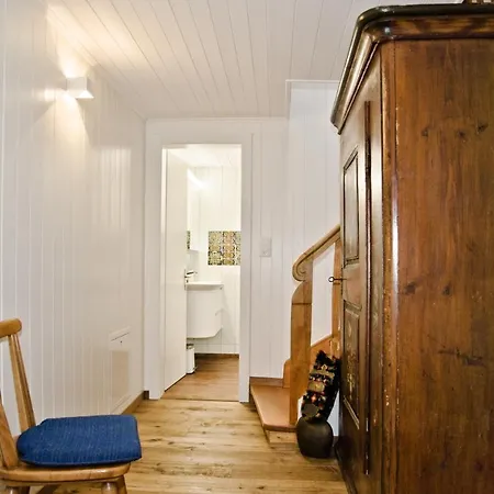 シャレー Chalet Tanneguetli Griwarent Ag グリンデルヴァルト